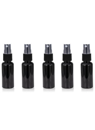 (Black 5Pcs)