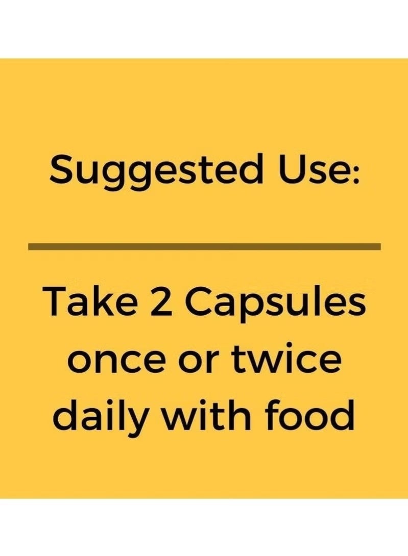 Natgrown Maca Root Complex 1200mg – Black, Red & Yellow – Supports Energy, Mood & Hormonal Balance - Image 4