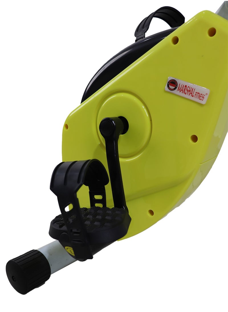 مارشال فيتنس الدراجة المغناطيسية MFDS-74XB  - Image 5