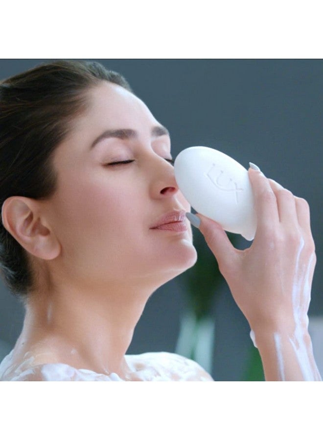 Lux International Creamy Perfection Soap Bar|| 125 G - Image 3