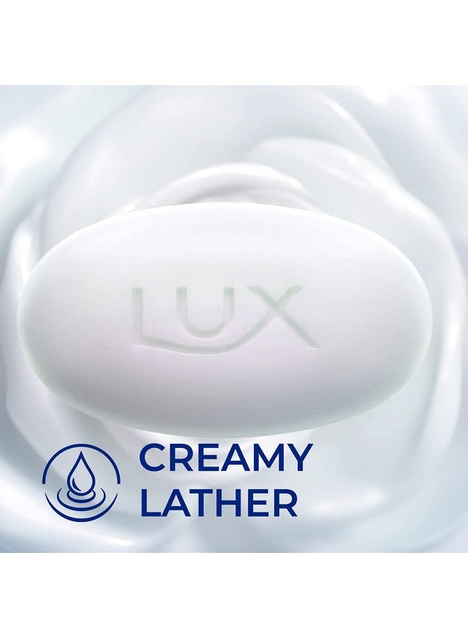 Lux International Creamy Perfection Soap Bar|| 125 G - Image 5