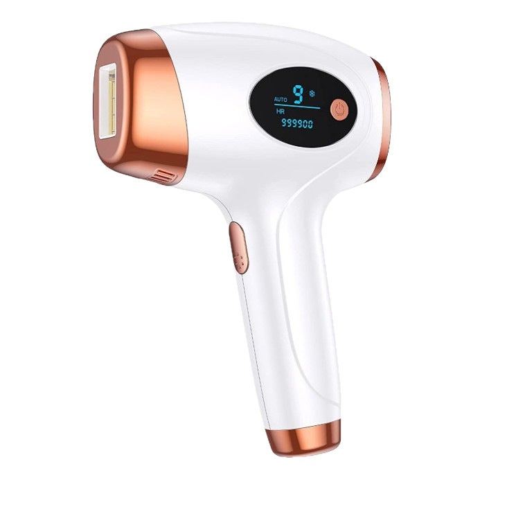 IPL Hair Removal System for Home Use - Image 5