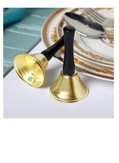 Metal Hand Bells Call Bells, Wooden Handle, for Adults, Kids, Music, Percussion - pzsku/Z34F2F685C1A9F8527AF8Z/45/_/1735112329/4c37f9e9-e46a-44a1-9608-fa562a9f3fac