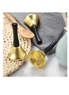 Metal Hand Bells Call Bells, Wooden Handle, for Adults, Kids, Music, Percussion - pzsku/Z34F2F685C1A9F8527AF8Z/45/_/1735112359/08e00d27-0b46-42b2-9b49-99e089f0622f