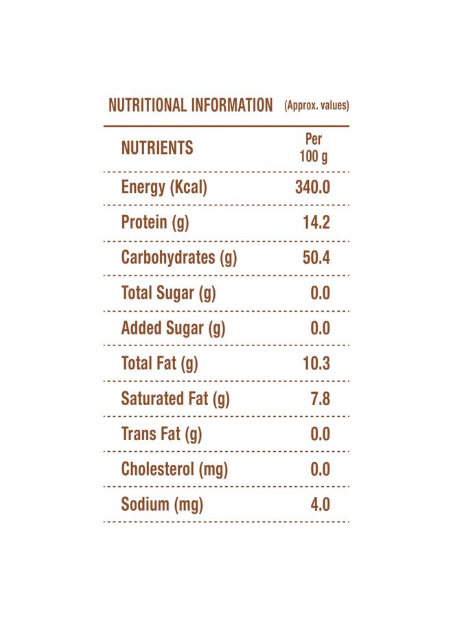 Regen Strong Coffee Powder | Southern Blend | 70% Coffee + 30% Chicory | Freshly Roasted South Indian Filter Coffee | Smooth, Aromatic & Bold Taste | Made in India | 500G Pouch - Image 2