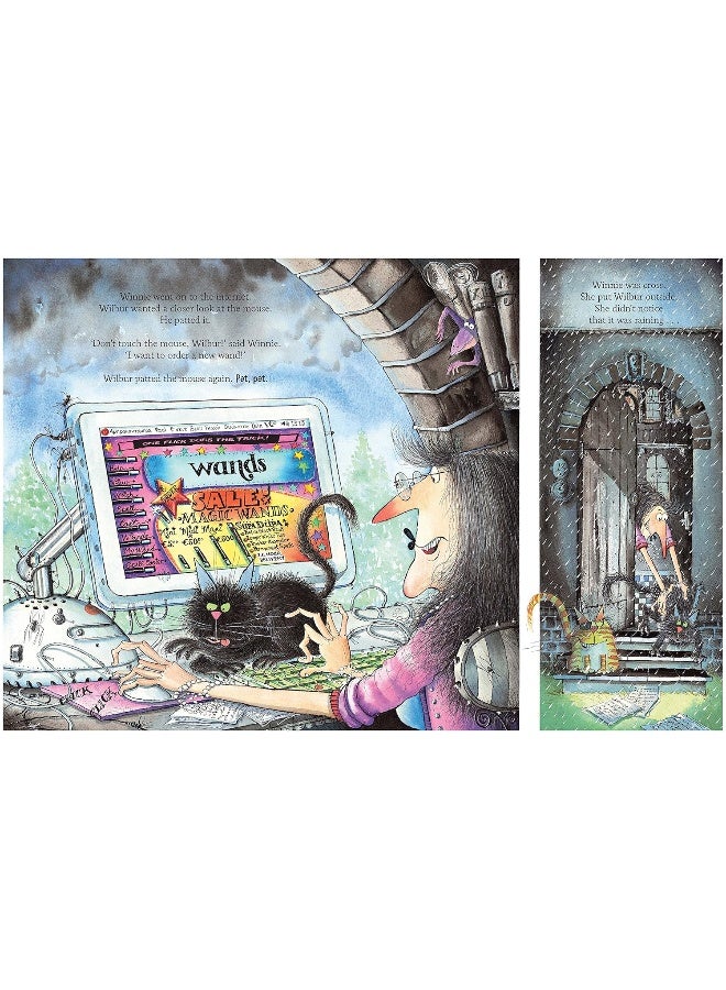 Winnie and Wilbur: The New Computer - Image 2