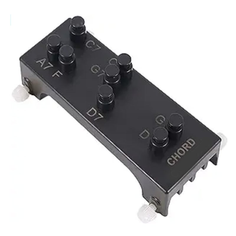 Ukulele Chord Trainer Quickly Change Chord Assisted Learning Tool Ukulele Guitar Practice Tool - Image 5