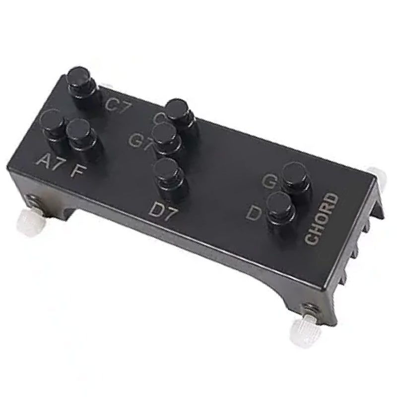 Ukulele Chord Trainer Quickly Change Chord Assisted Learning Tool Ukulele Guitar Practice Tool - Image 4