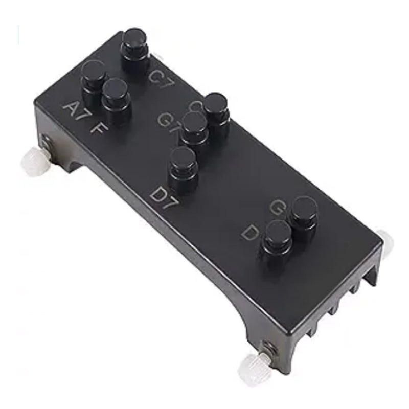 Ukulele Chord Trainer Quickly Change Chord Assisted Learning Tool Ukulele Guitar Practice Tool - Image 2