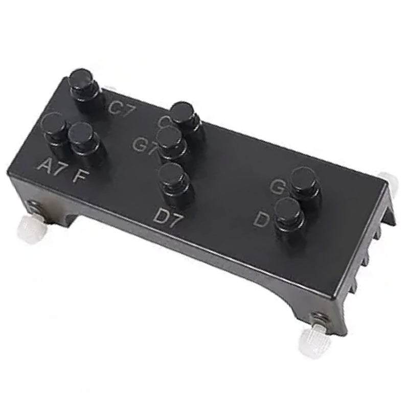 Ukulele Chord Trainer Quickly Change Chord Assisted Learning Tool Ukulele Guitar Practice Tool - Image 3