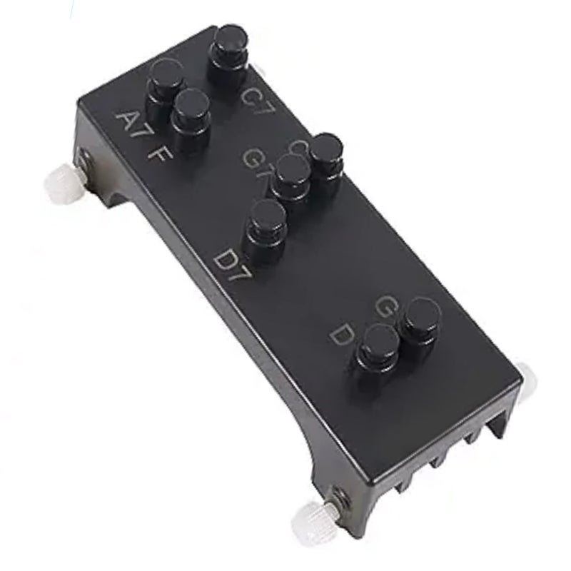 Ukulele Chord Trainer Quickly Change Chord Assisted Learning Tool Ukulele Guitar Practice Tool - Image 1