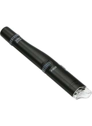 Micropen 24X-53X Pen Size Pocket Microscope with LED Light MP-300 - pzsku/Z34F30441535BFDA76199Z/45/_/1726655418/fef8199c-db45-469f-83b8-c1d8eae1c6c3