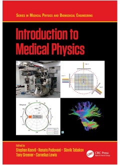 Introduction to Medical Physics 
