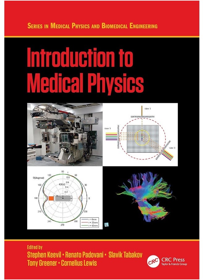 Introduction to Medical Physics 