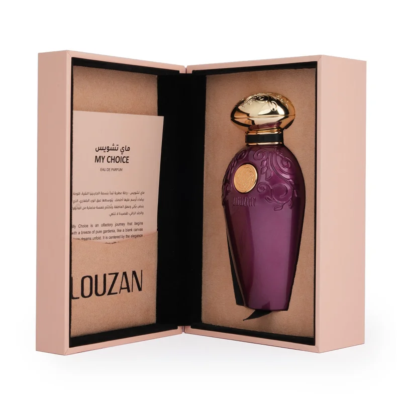 LOUZAN Louzan My choice Perfume 100 ML