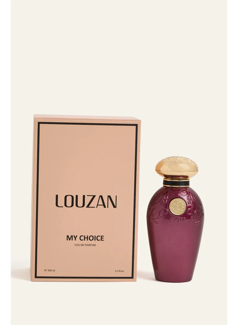 لوزان عطر لوزان ماي تشويس 100 مل