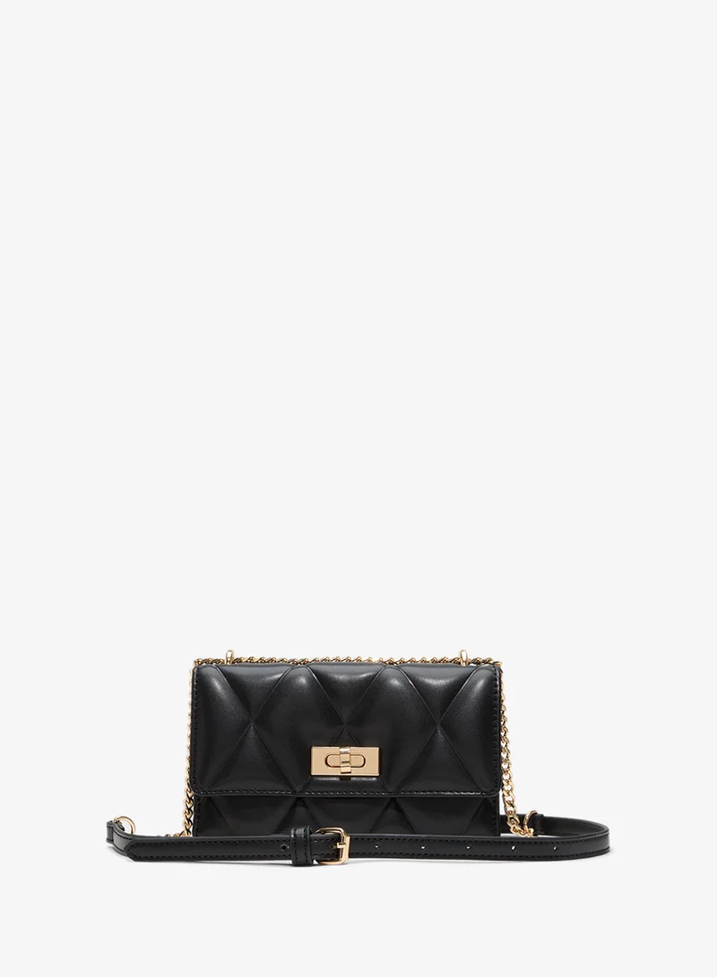 Aldo Bellagrace Crossbody Bag