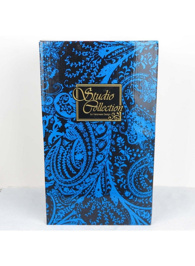 فيرونيز ديزاين تصميم فيرونيز، قطط سوداء صغيرة، تسمع وتتكلم، لا ترى الشر، تمثال صغير من الراتنج، مقاس 4 بوصات - Image 5