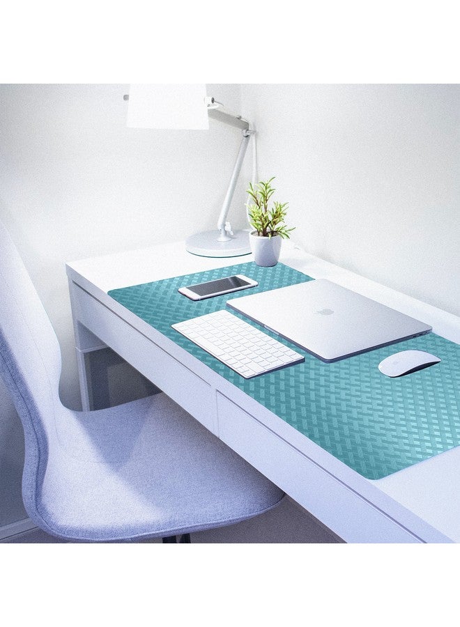 ElastPro حصيرة/ورقة مضادة للانزلاق قابلة للغسل من إيلاست برو من مادة EVA صالحة للطعام (خطوط زرقاء، 3 متر) - Image 5