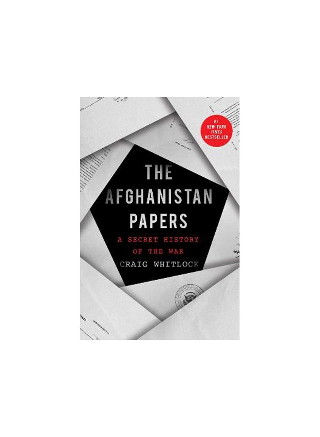 AFGHANISTAN PAPERS