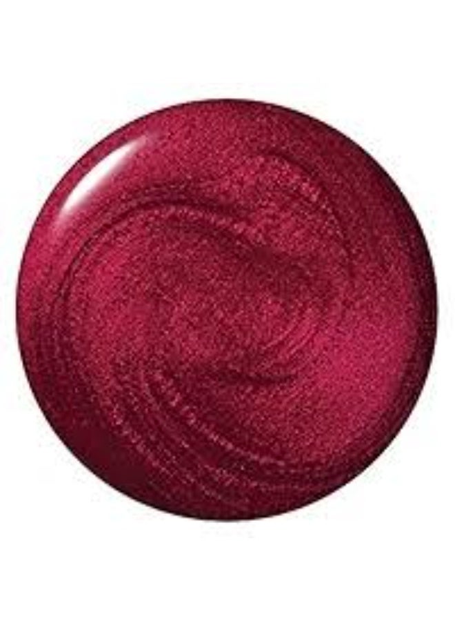 Opi Nature Strong Nail Lacquer Color Raisin Your Voice - Image 3