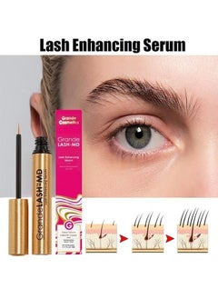 Grande Lash Enhancing Serum 4ml  - Image 2