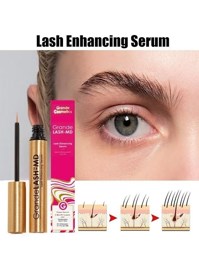 Grande Lash Enhancing Serum 4ml  - Image 2