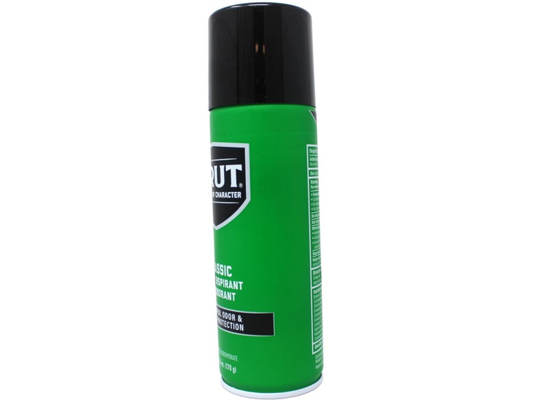 Brut Deodorant 6oz Aerosol Classic Scent(Anti-Perspirant) (6 Pack) - Image 4