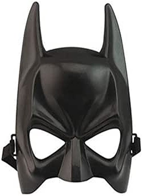 Batman Mask Cosplay for Masquerade Party