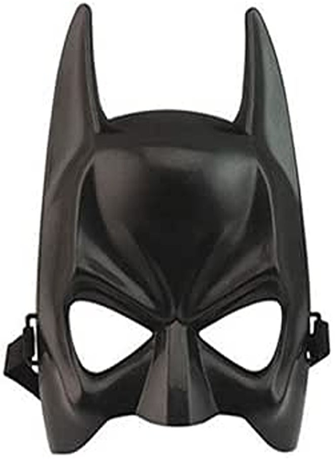 Batman Mask Cosplay for Masquerade Party
