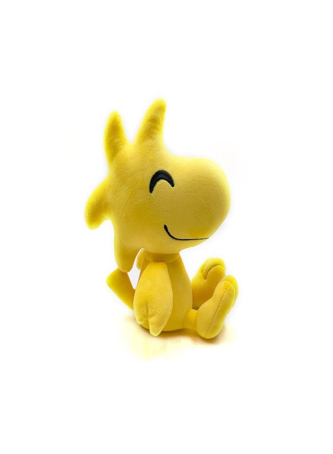 YOUTOOZ دبدوب يوتوز وودستوك 9 إنش - دمية وودستوك القابلة للجمع من بي ناتس - Image 3