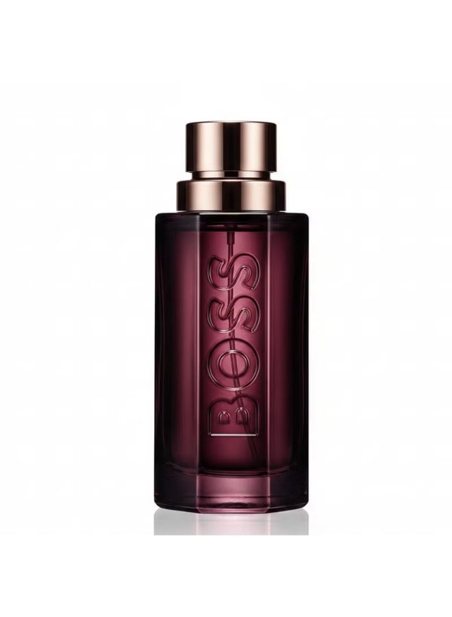 بوس عطر هوجو بوس ذا سنت إليكسير للنساء بارفان مكثف - 50 مل - Image 1
