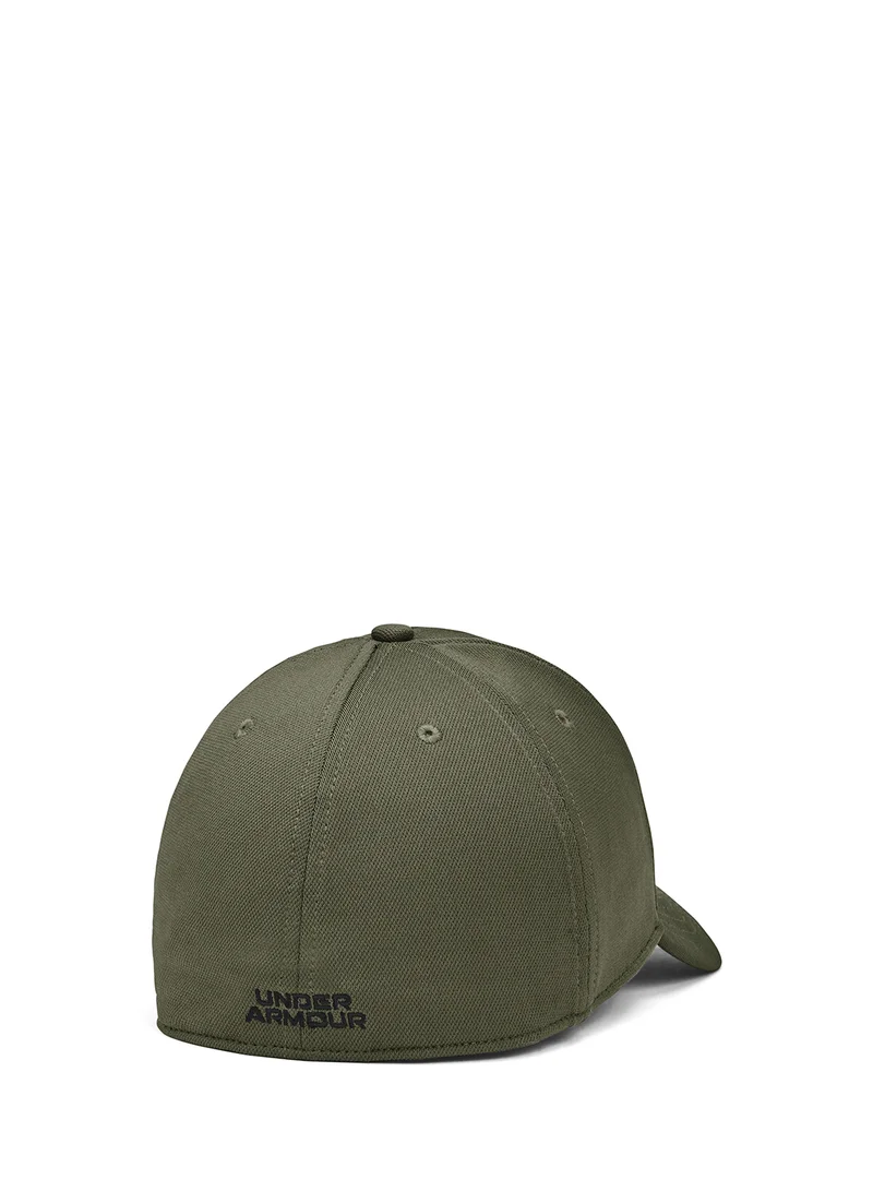 UNDER ARMOUR Blitzing Cap