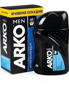 Arko After Shave Balm Cool 150ml  - Image 1