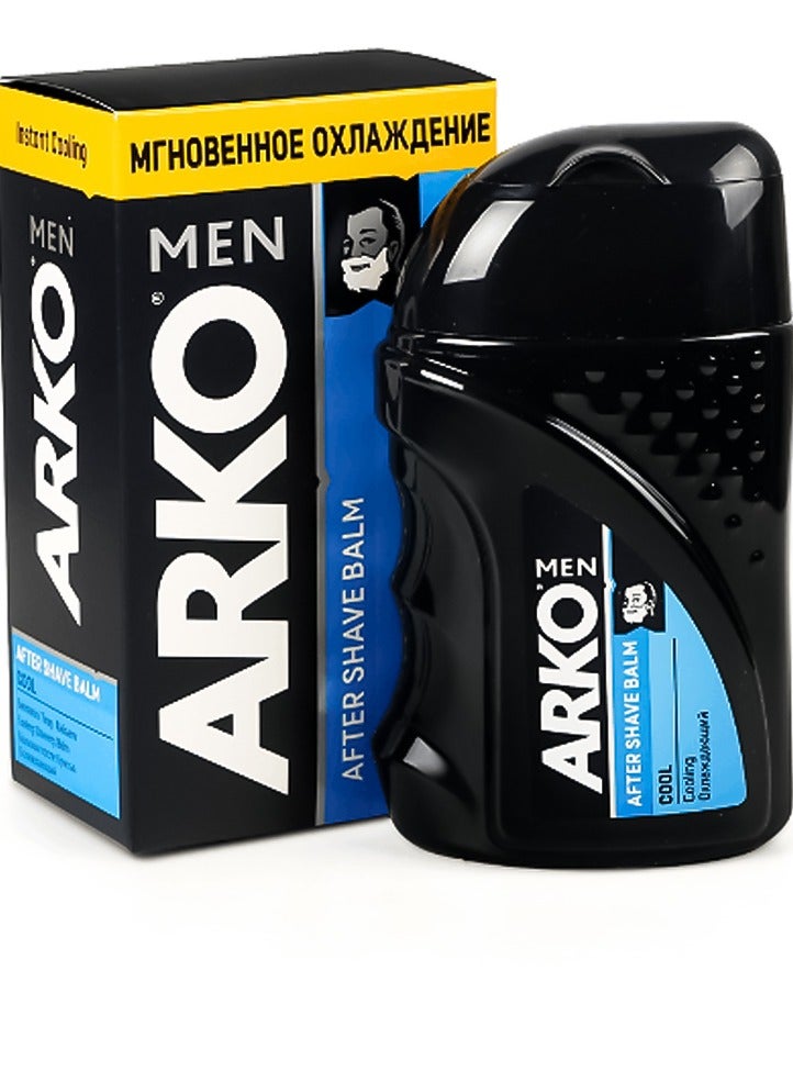 Arko After Shave Balm Cool 150ml - Image 1