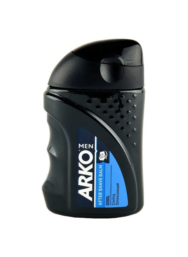 Arko After Shave Balm Cool 150ml - Image 2