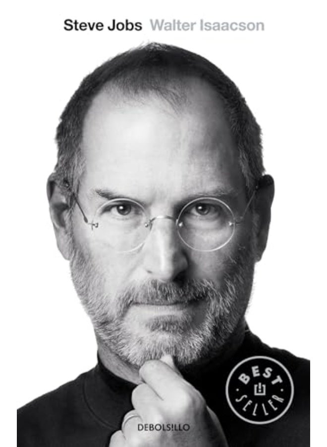 Steve Jobs Steve Jobs A Biography