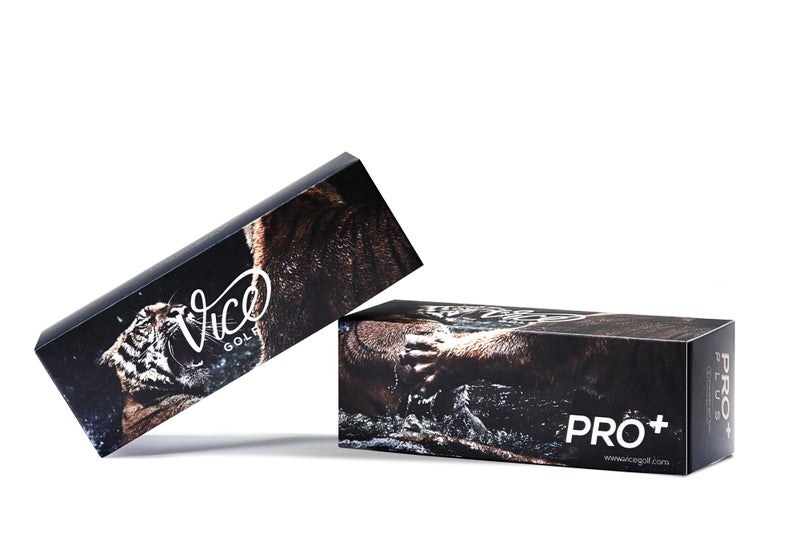 Vice Golf Vice Pro Plus Golf Balls White, One Dozen(Packaging may vary) - Image 2