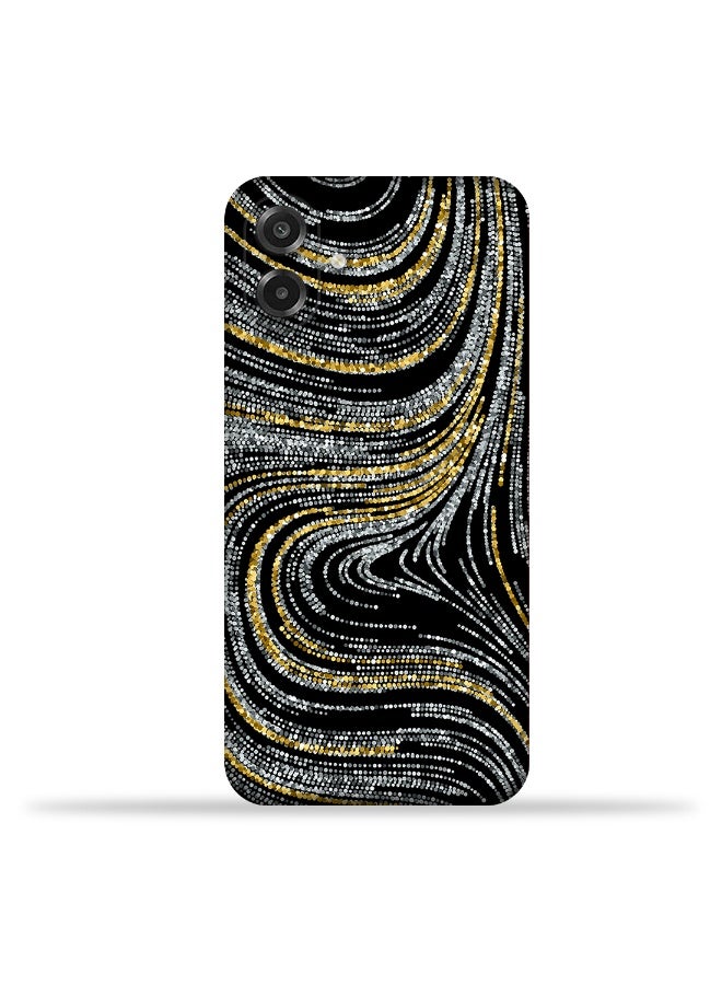 إيه إم سي ديزاين غطاء حماية لسامسونج جالاكسي ايه 07 - Image 1