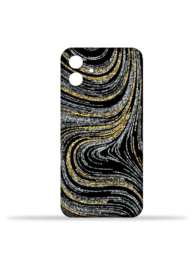 إيه إم سي ديزاين غطاء حماية لسامسونج جالاكسي ايه 07 - Image 2