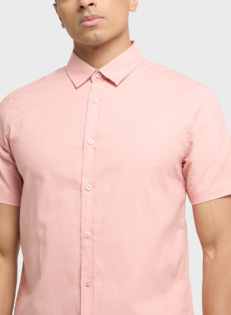 Seventy Five Short Sleeve Shirt  - Image 3