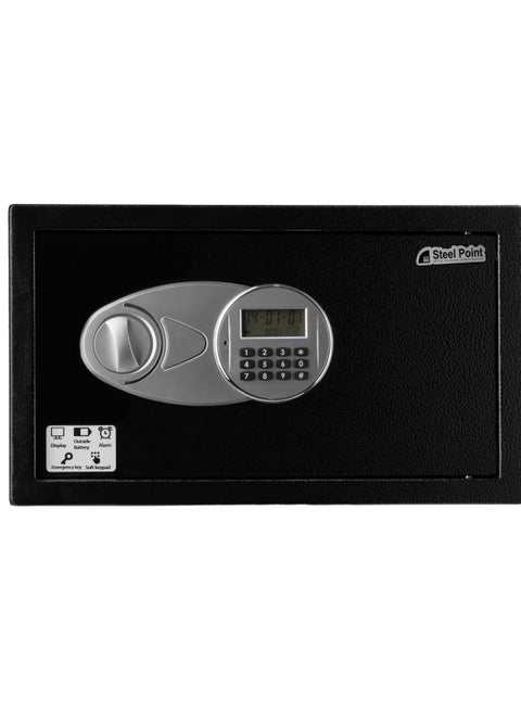 Safe box 26