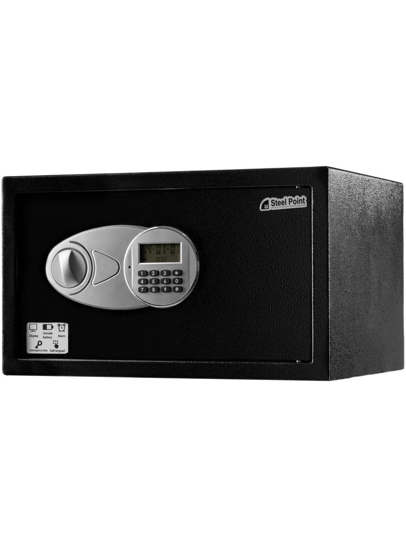 ستيل بوينت - Safe box 26 - Image 1