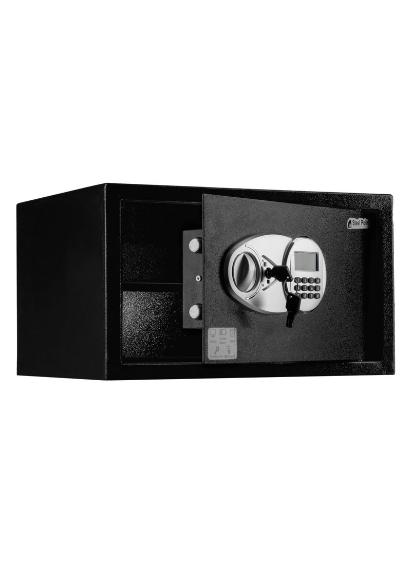 ستيل بوينت - Safe box 26 - Image 1