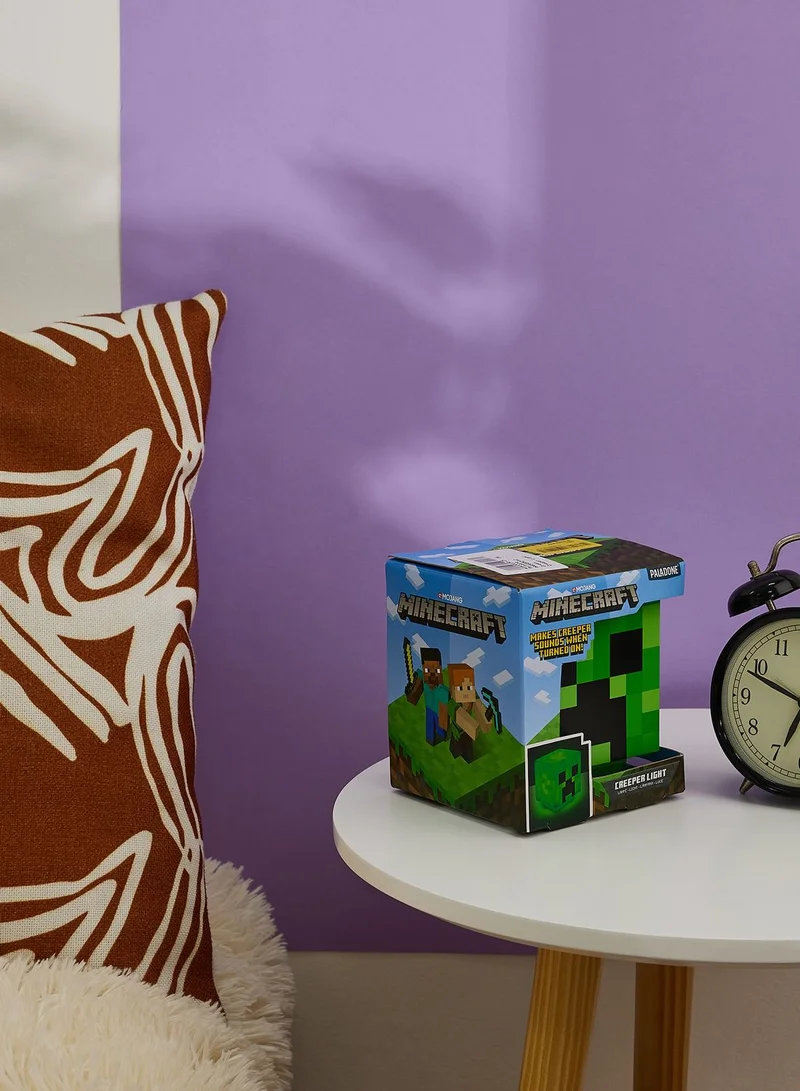 Paladone Creeper Light