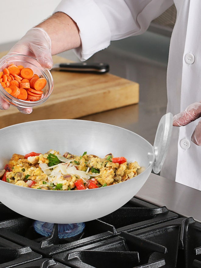 RAJ قدر ألمنيوم راج رقم 4 - Image 4