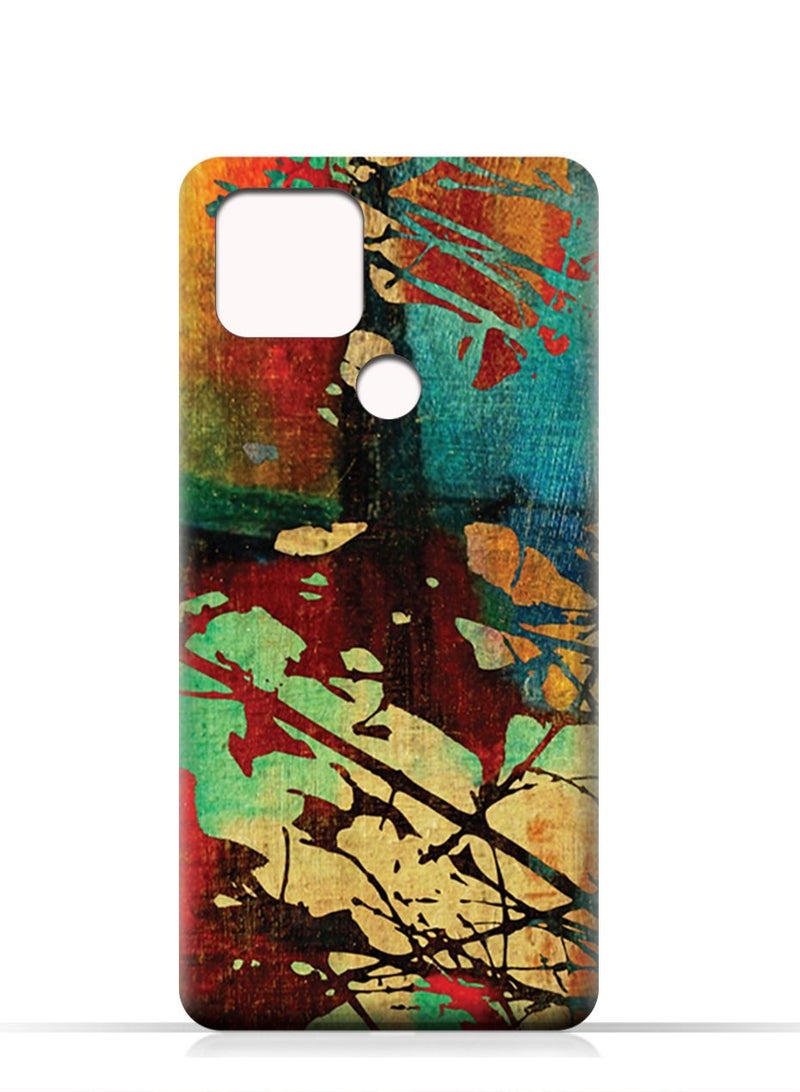 إيه إم سي ديزاين غطاء حماية بطبعة هاتف جوجل بيكسل 5 - Image 2