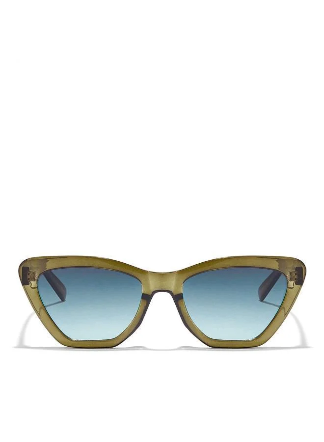 Blackout BlackOut HATTIE By Eyewa -Women Sunglasses -Cat Eye Sunglasses