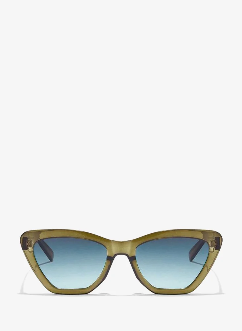 Blackout BlackOut HATTIE By Eyewa -Women Sunglasses -Cat Eye Sunglasses