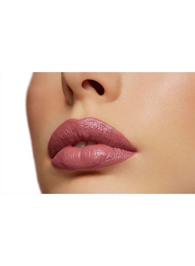 PUPA Milano Volume - Plumping, Hydrating, Cream Formula Lipsticks - Lasting Color That Stays On Lips All Day Long - Lustrous, Flattering Shades For All Complexions - 301 Coral Pink - 0.123 Oz - Image 3